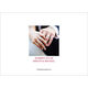 Red Married and Merry Holiday Photo Cards Image 3 of 6